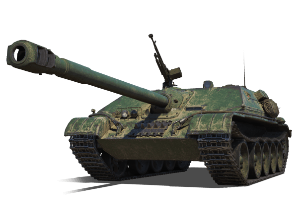 WZ-120-1 FT