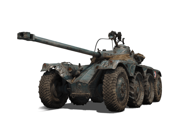 EBR 90