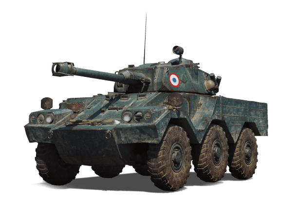 Lynx 6x6
