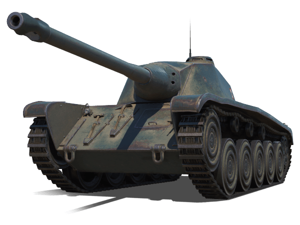 AMX CDC
