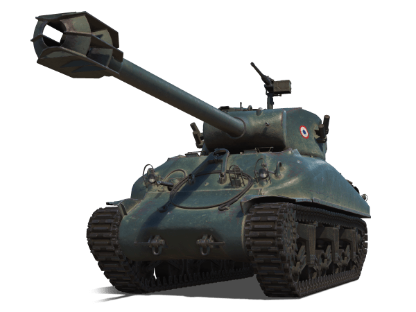 M4A1 Rev.