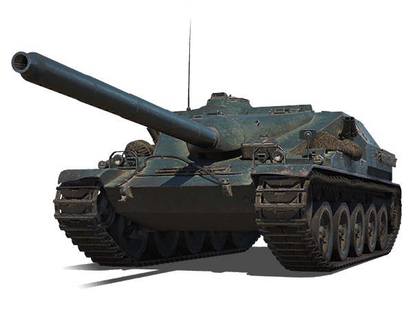 AMX Cda 105