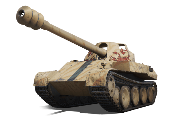 Skorpion G