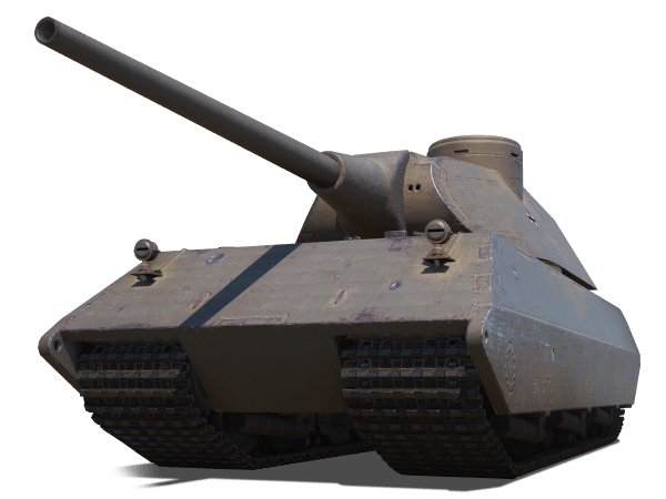 VK 100.01 P