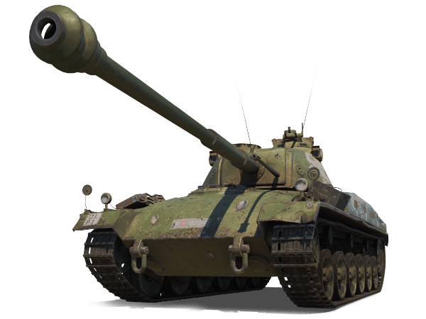 Pz. 58 Mutz