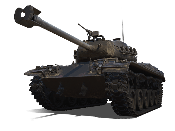 M 41 90 GF