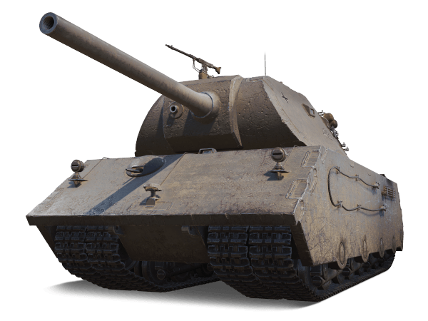 VK 168.01 P