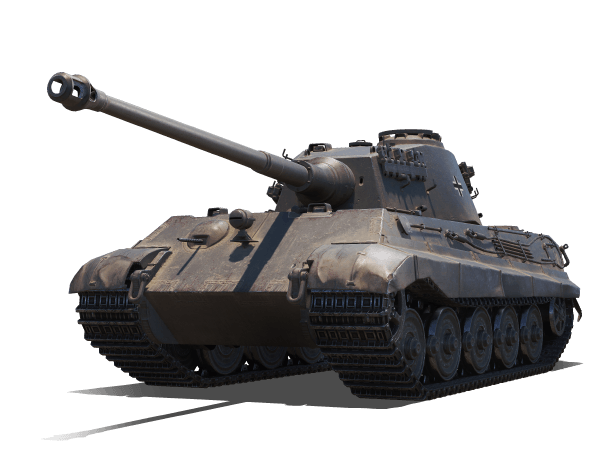 Tiger II