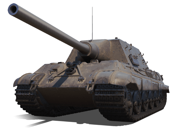 Jagdtiger-Pr