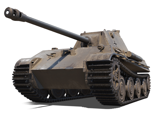 Panther II