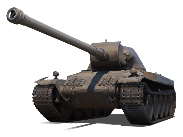 Indien-Pz.