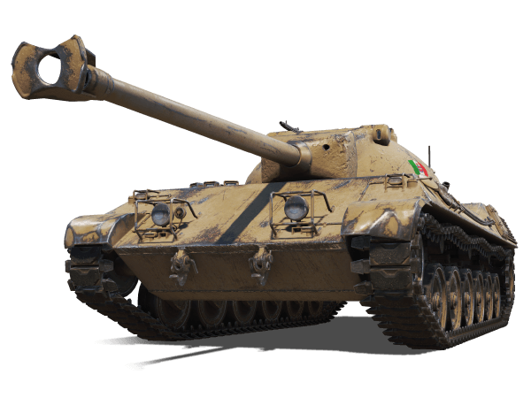 Standard B