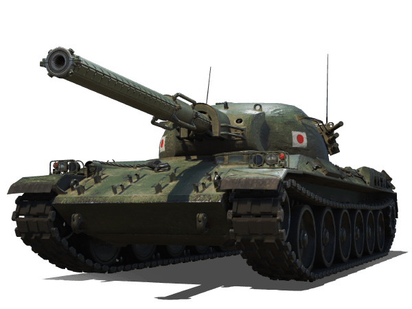Type 68