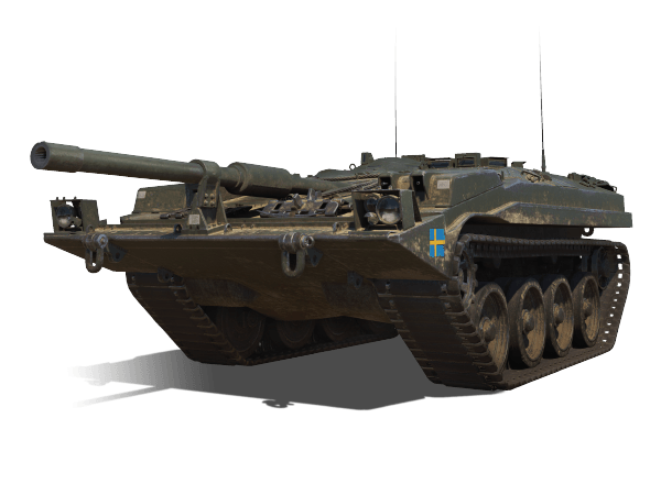Strv 103-0