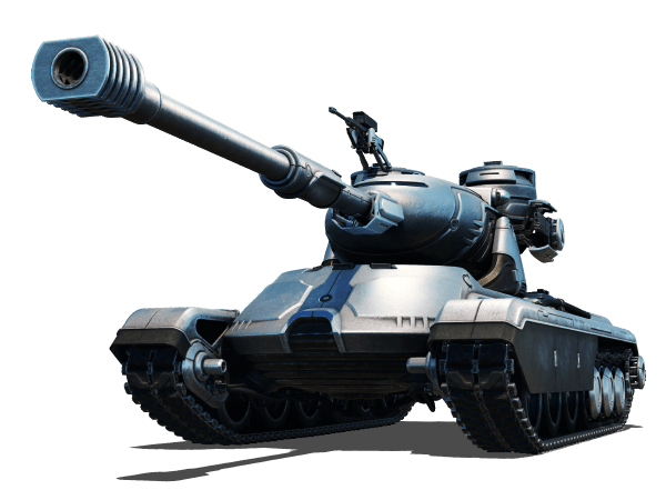 Peacekeeper