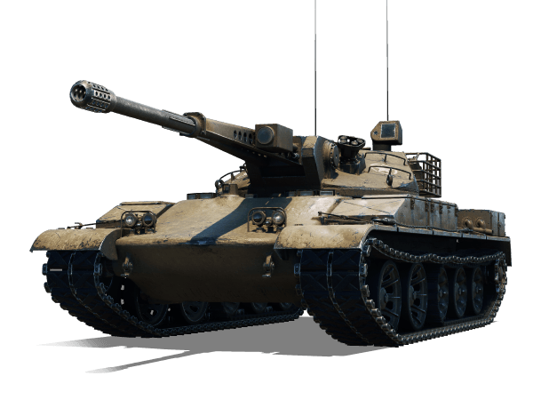 Ares 85