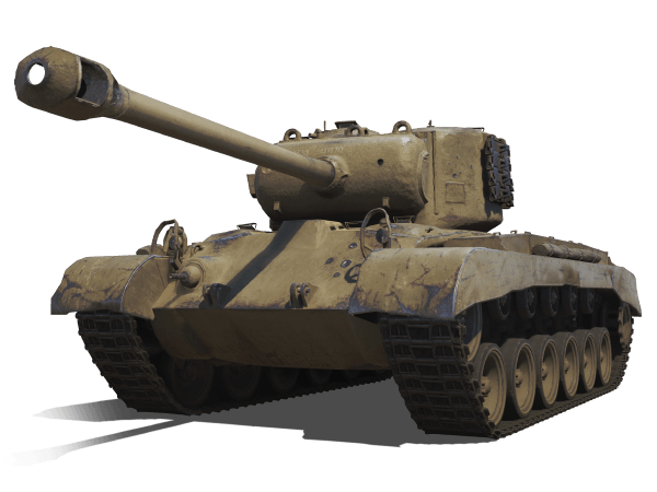 Pershing