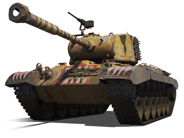 M46 KR