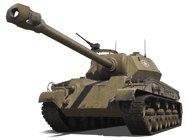 T28 Prototype
