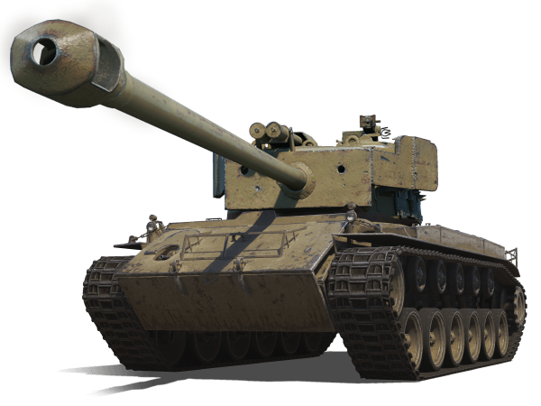 T26E4