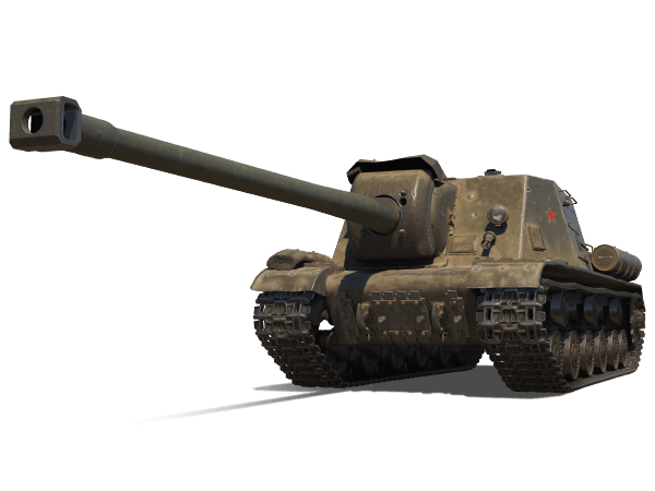 ЙСУ-130