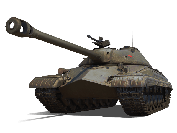IS-5
