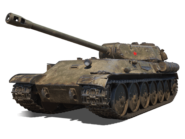 IS-M