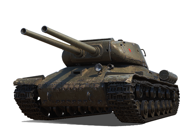 IS-2-II