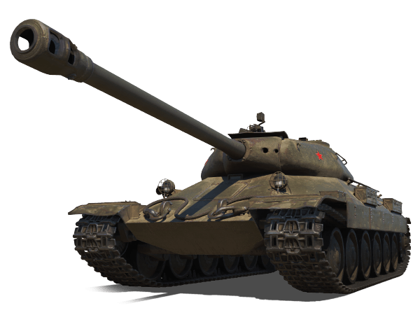 ИС-6